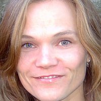 Marianne O. Ulrichsen Naken