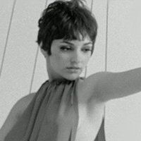 Marianne Prevost Naken