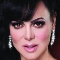 Maribel Guardia Naken