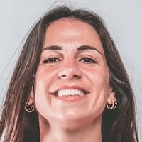 Maribel Perez Naken