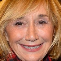 Marie-Anne Chazel Naken