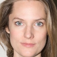 Marie Burchard Naken