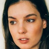 Marie Carrour Naken