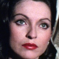 Marie-France Pisier Naken