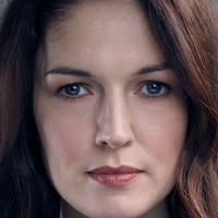 Marie Lang Naken