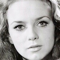 Marie Liljedahl Naken