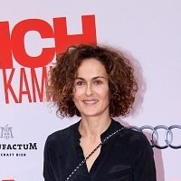 Marie-Lou Sellem Naken