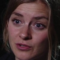 Marie Tourell Soderberg Naken