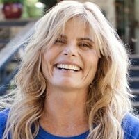 Mariel Hemingway Naken