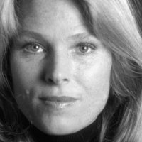 Mariette Hartley Naken