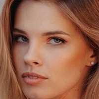Mariia Arsentieva Naken