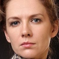 Marija Surova Naken
