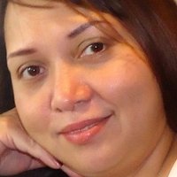 Marilou Morales Naken