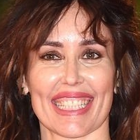 Marilyn Gallo Naken