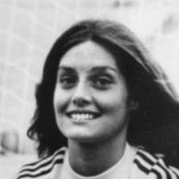 Marilyn Lange Naken