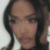 Marilyn Melo Naken