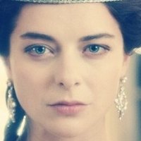 Marina Aleksandrova Naken