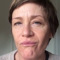 Marina Bouras Naken