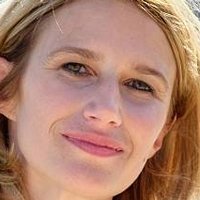 Marina Golovine Naken