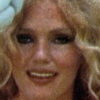 Marina Hedman Naken
