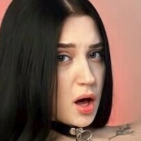 marina_kitti Naken