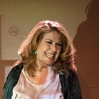 Marina Martinez Andina Naken