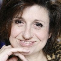 Marina Rodriguez-Tomé Naken