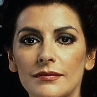 Marina Sirtis Naken