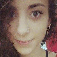 Marina Zaparoli Naken