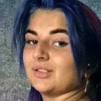 marinamagic Naken