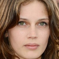 Marine Vacth Naken