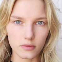 Marique Schimmel Naken