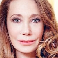 Marisa Berenson Naken