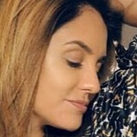 Marisa Minetti Hotwife Naken