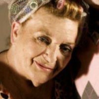 Marisa Porcel Naken