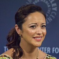 Marisa Ramirez Naken