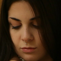 marisabottone Naken