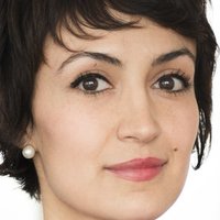 Marisol Centeno Naken