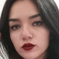 Marisol Walker Naken