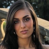 Marissa Pistone Naken