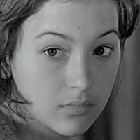 Mariya Lipkina Naken