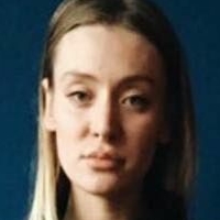 Mariya Minogarova Naken