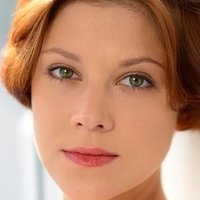 Mariya Pirogova Naken