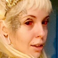 marizombie666 Naken