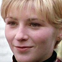 Marjorie Cottreel Naken