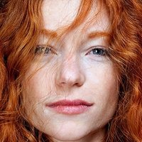 Marleen Lohse Naken