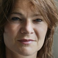 Marleen Stolz Naken