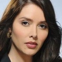Marlene Favela Naken