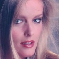 Marlene Janssen Naken