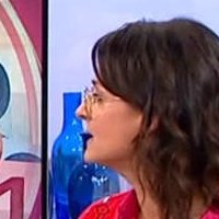 Marlene Lufen Naken